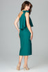 Cocktail dress model 122507
